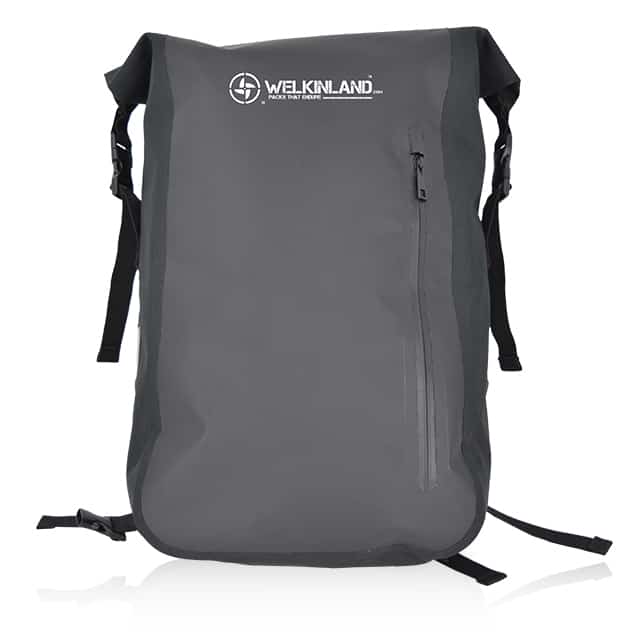 WK18005-B0 Waterproof Backpack