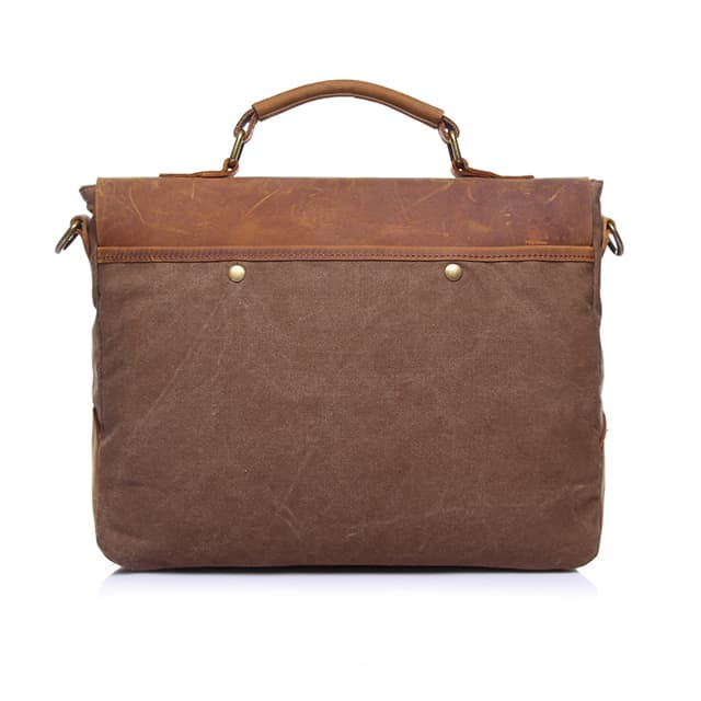 Canvas Bag