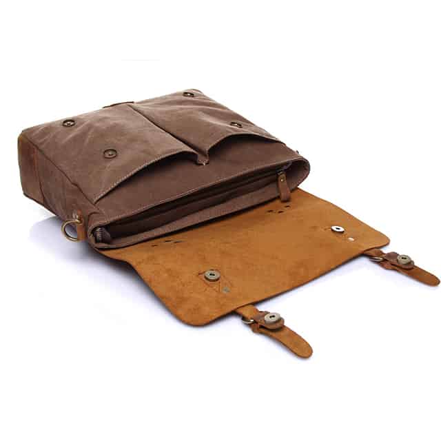 Canvas Bag