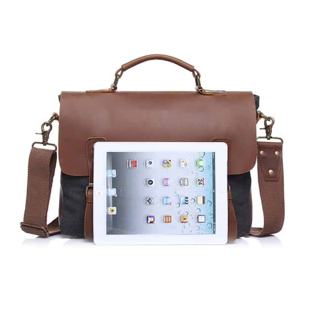 Canvas Bag