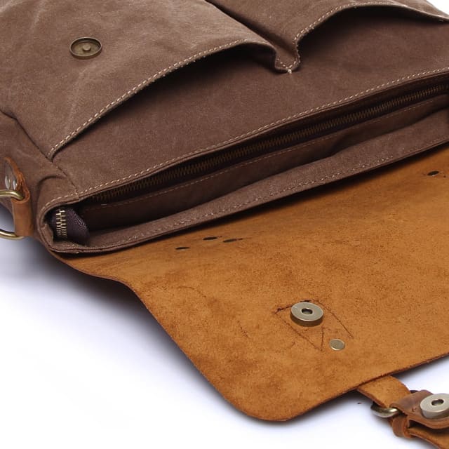Canvas Bag