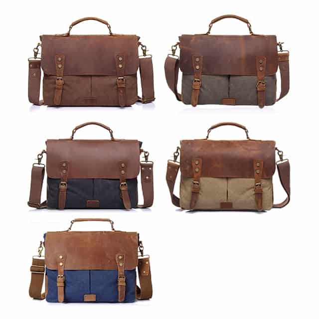 Canvas Bag
