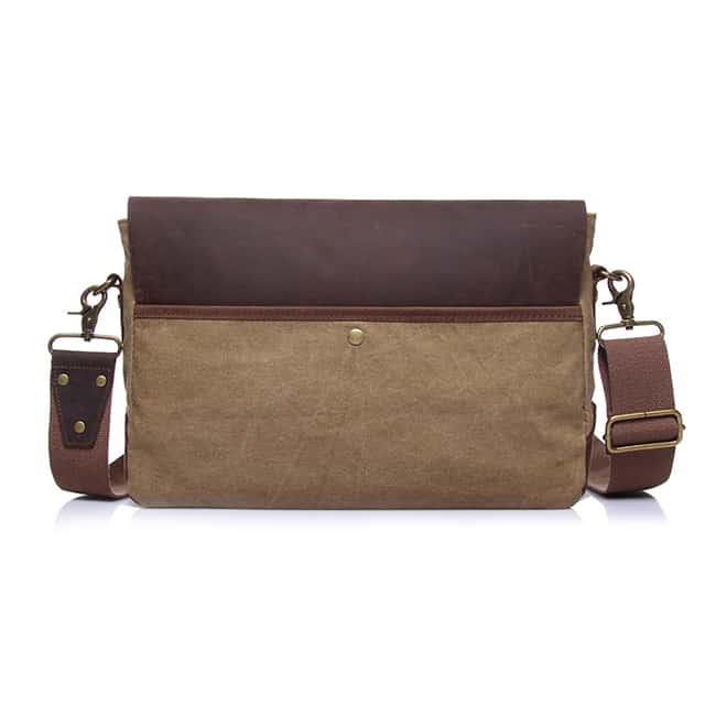 Canvas Bag