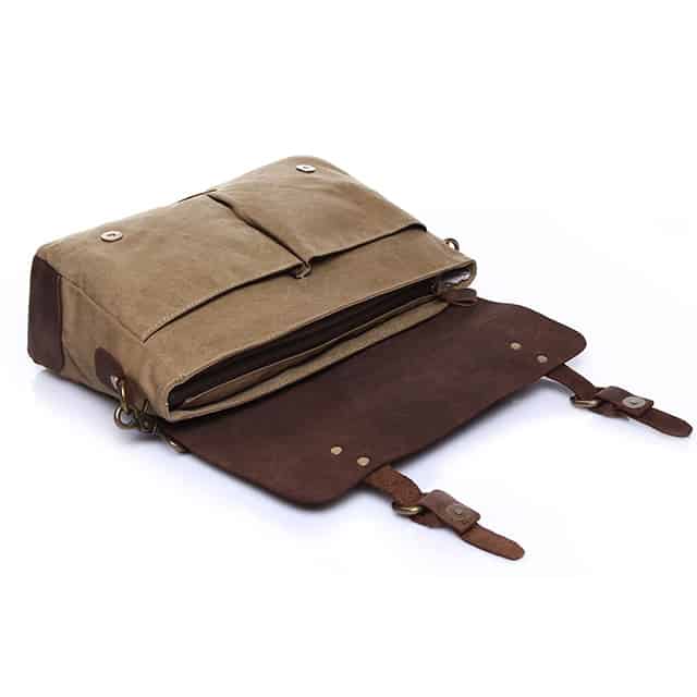 Canvas Bag