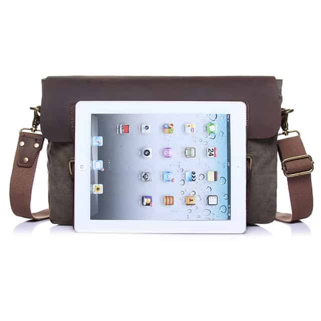 Canvas Bag