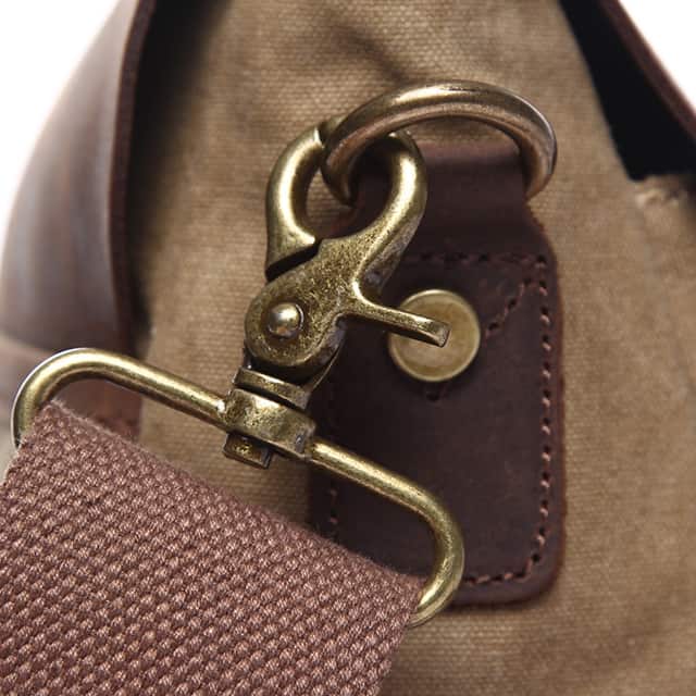 Canvas Bag