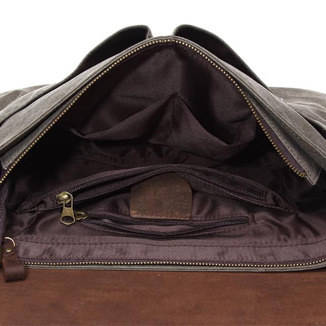 Canvas Bag
