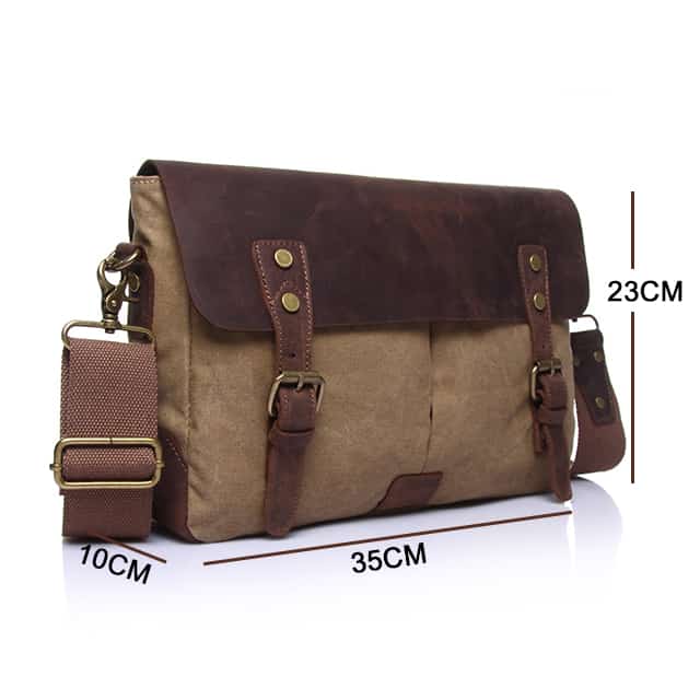 Canvas Bag