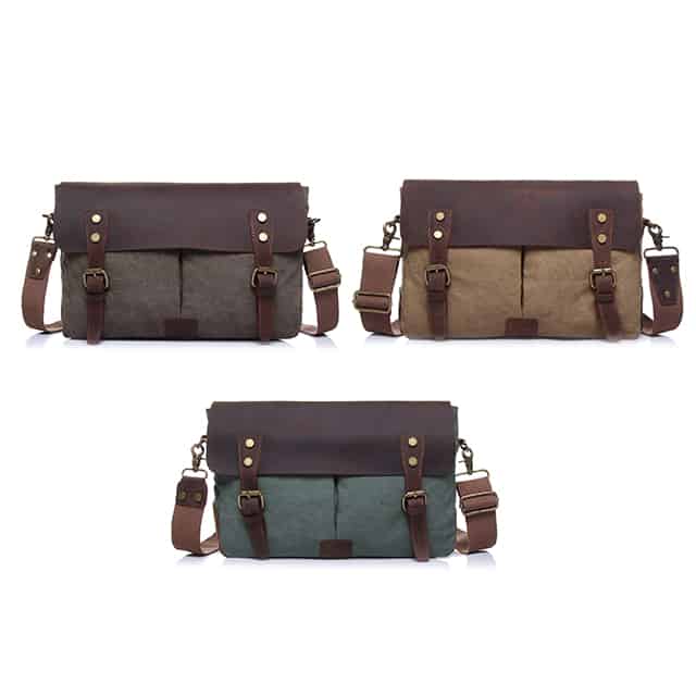 Canvas Bag