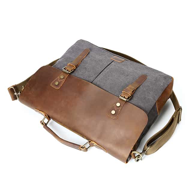 Canvas Bag