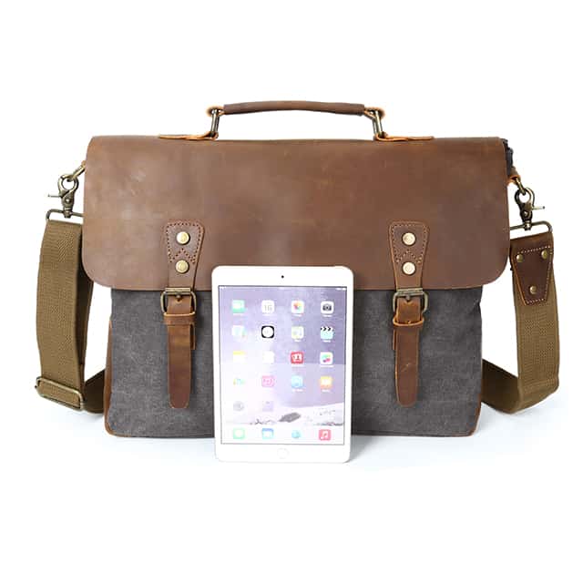 Canvas Bag
