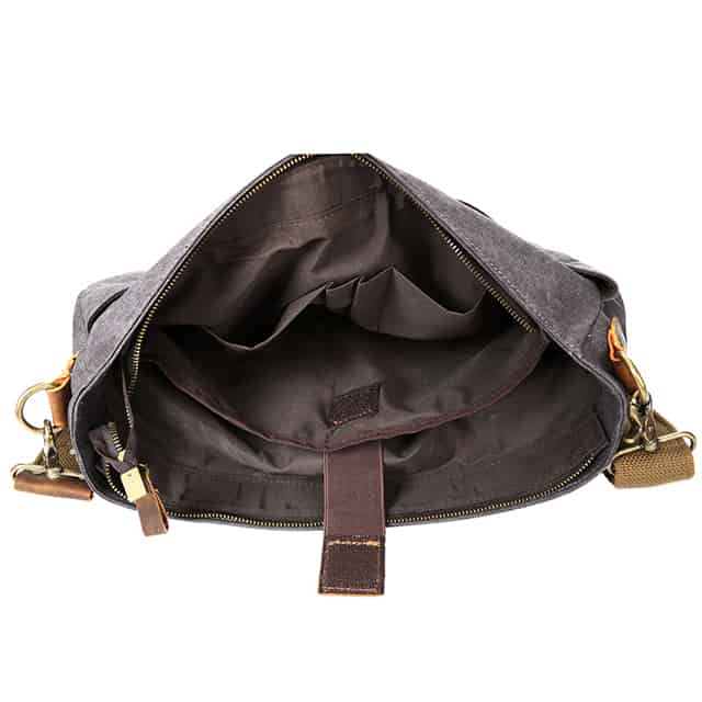 Canvas Bag