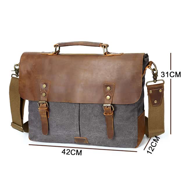 Canvas Bag