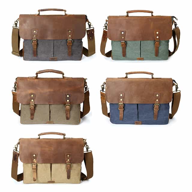 Canvas Bag