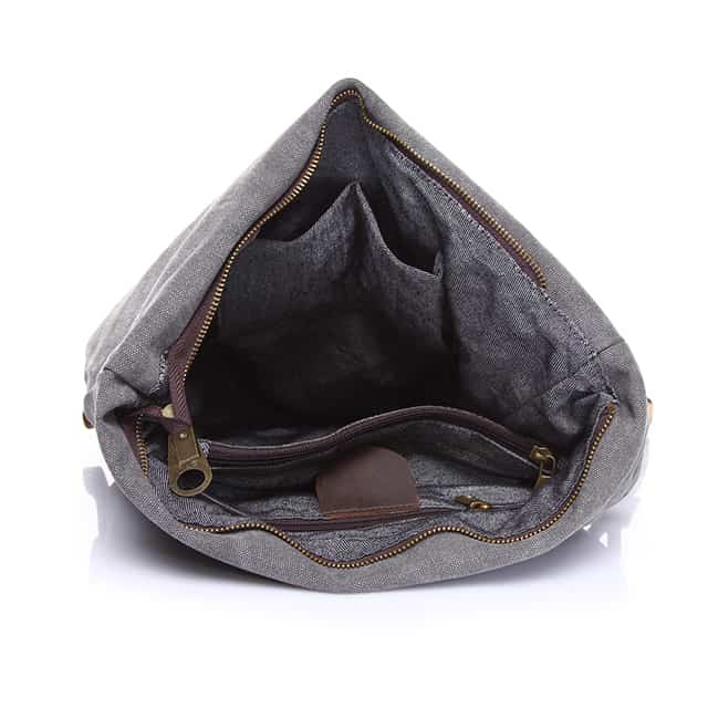 Canvas Bag