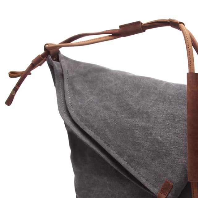 Canvas Bag