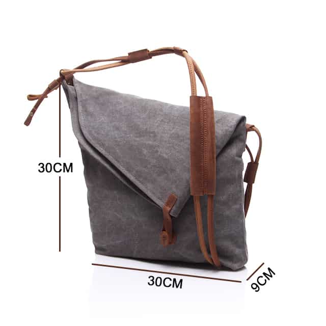 Canvas Bag