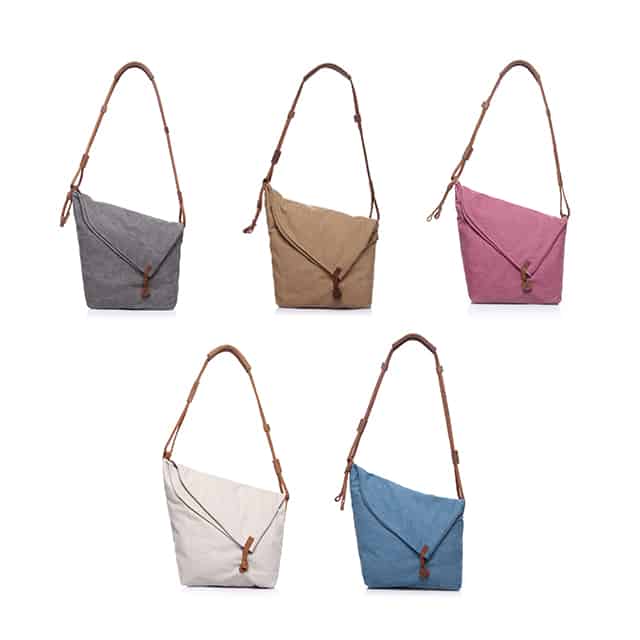 Canvas Bag