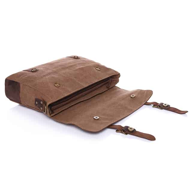 Canvas Bag