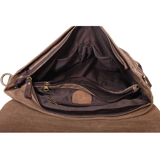 Canvas Bag