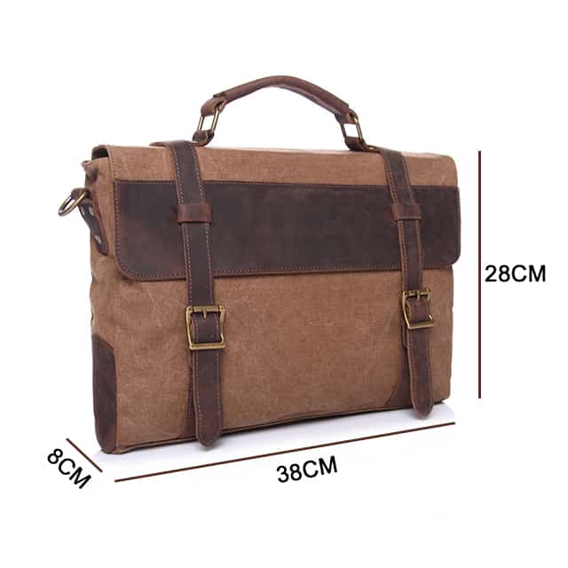 Canvas Bag