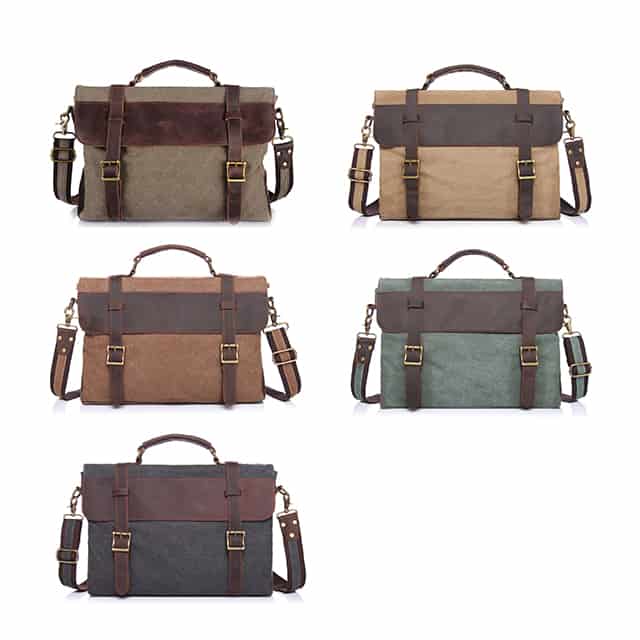 Canvas Bag