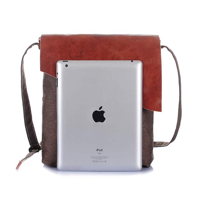 Canvas Bag