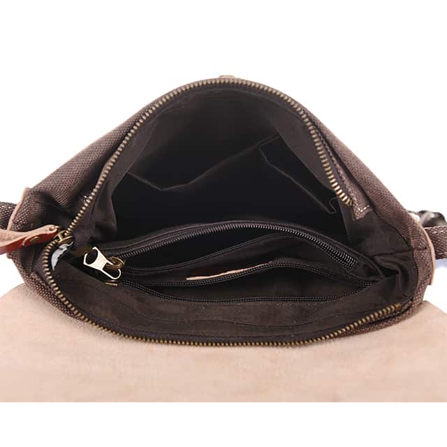 Canvas Bag