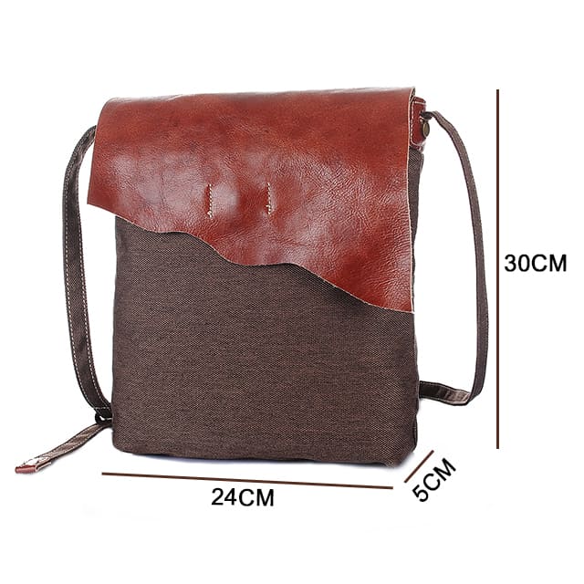 Canvas Bag