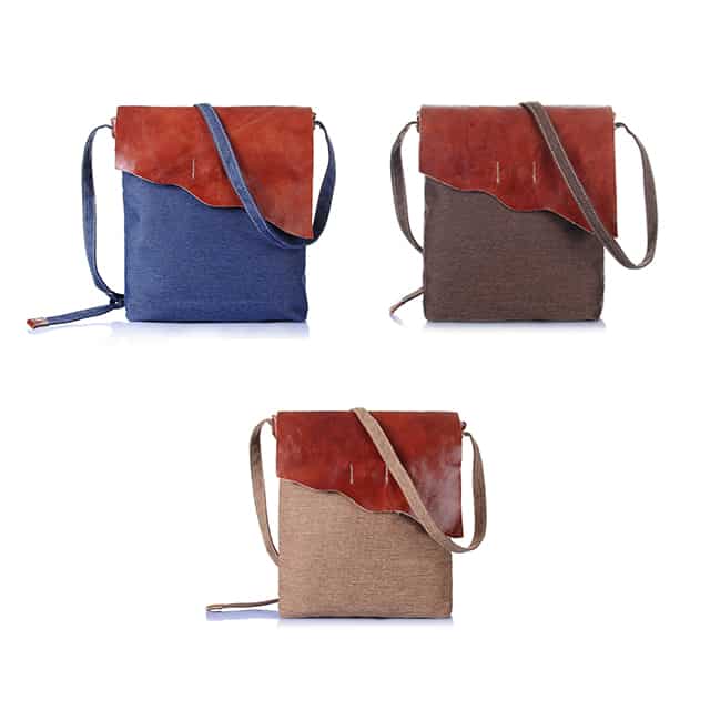 Canvas Bag