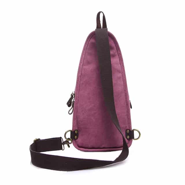 Canvas Bag