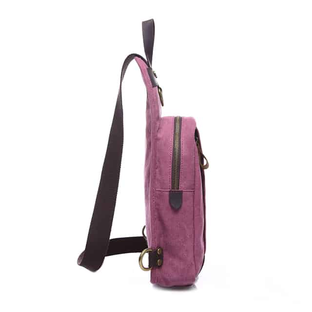 Canvas Bag