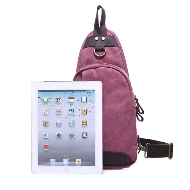 Canvas Bag