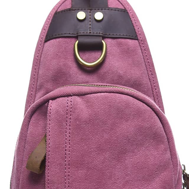 Canvas Bag
