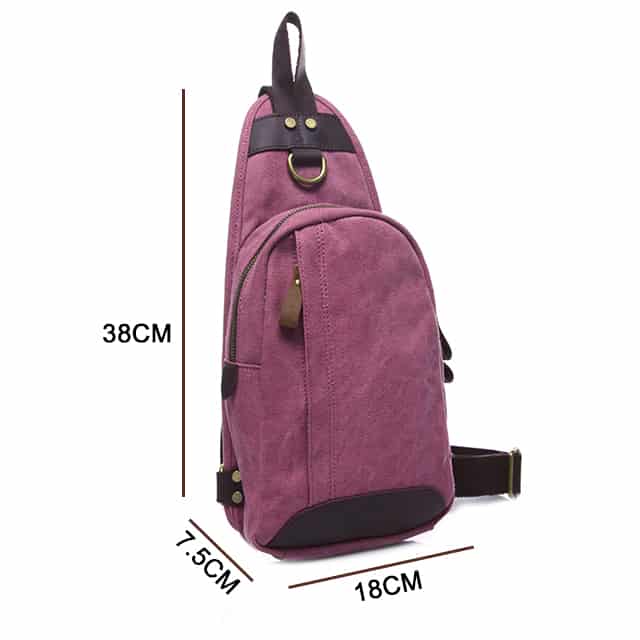 Canvas Bag