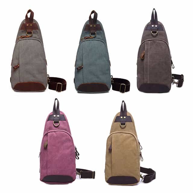 Canvas Bag