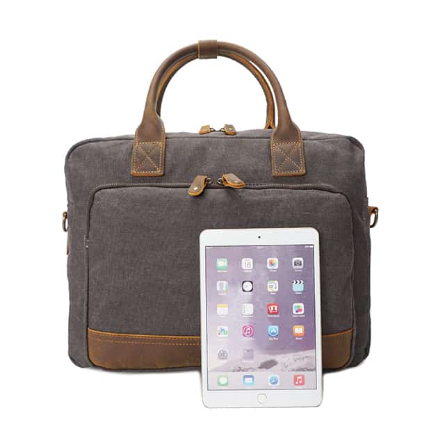 Canvas Bag