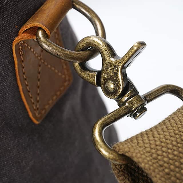 Canvas Bag