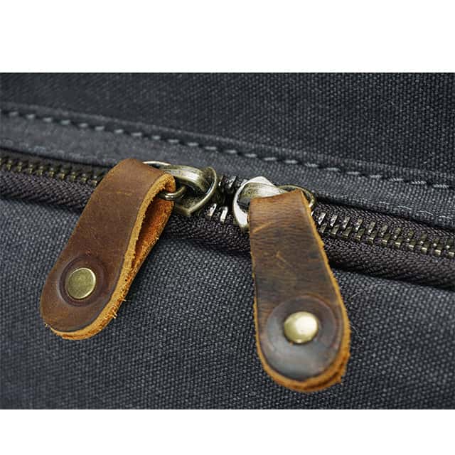 Canvas Bag