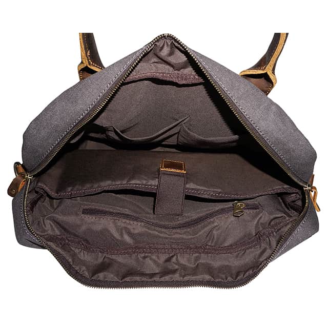 Canvas Bag