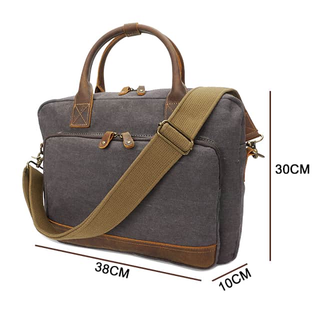 Canvas Bag
