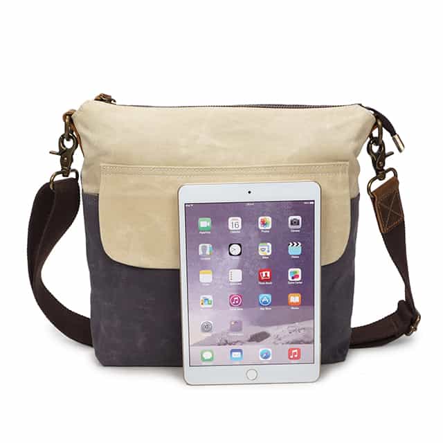 Canvas Bag