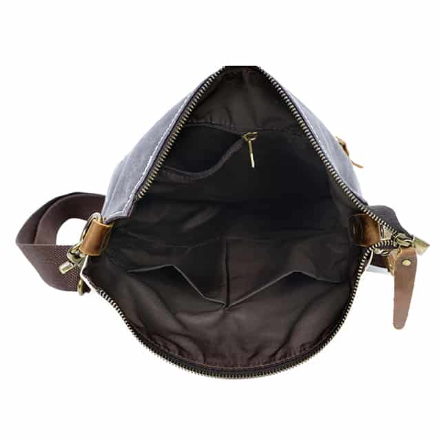 Canvas Bag