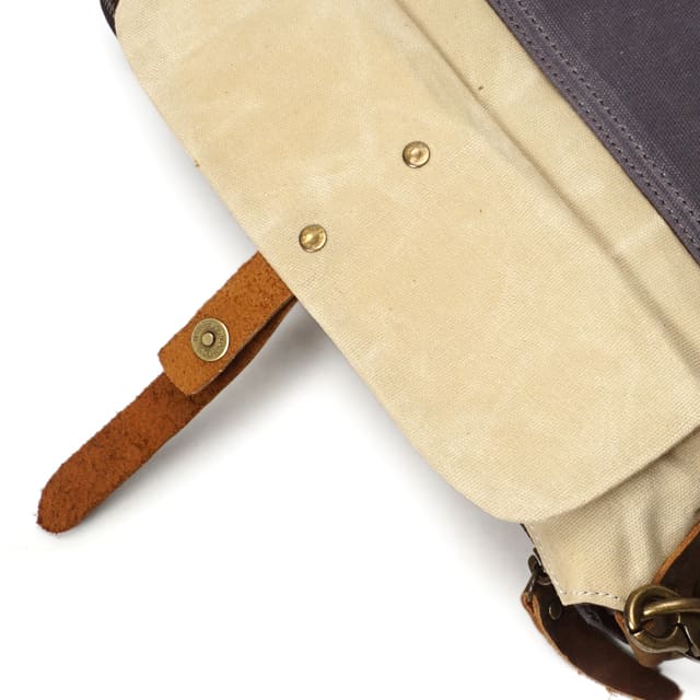 Canvas Bag