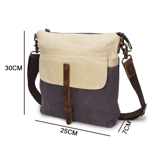 Canvas Bag