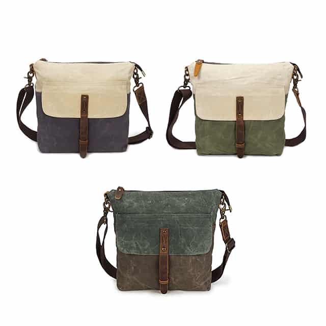 Canvas Bag
