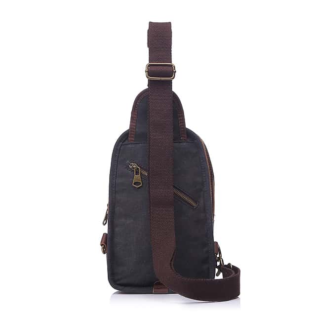 Canvas Bag