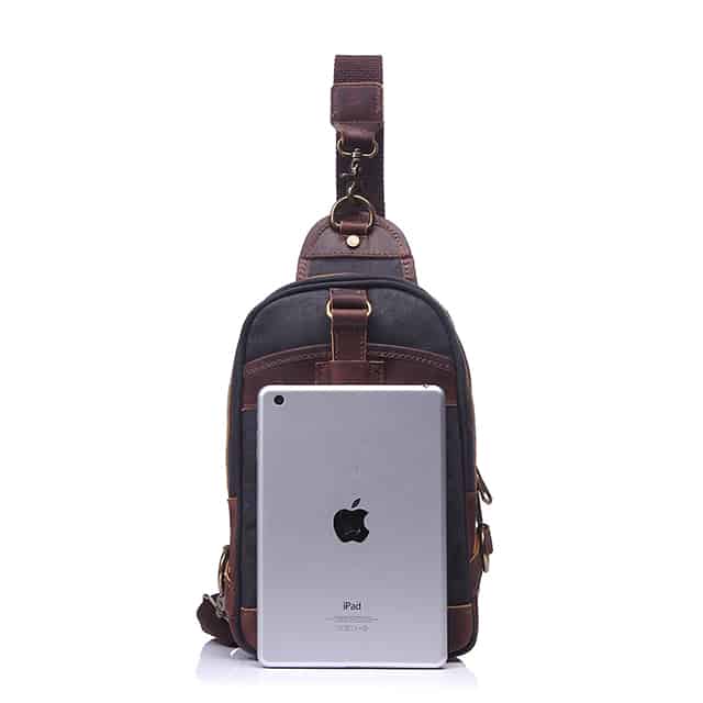 Canvas Bag