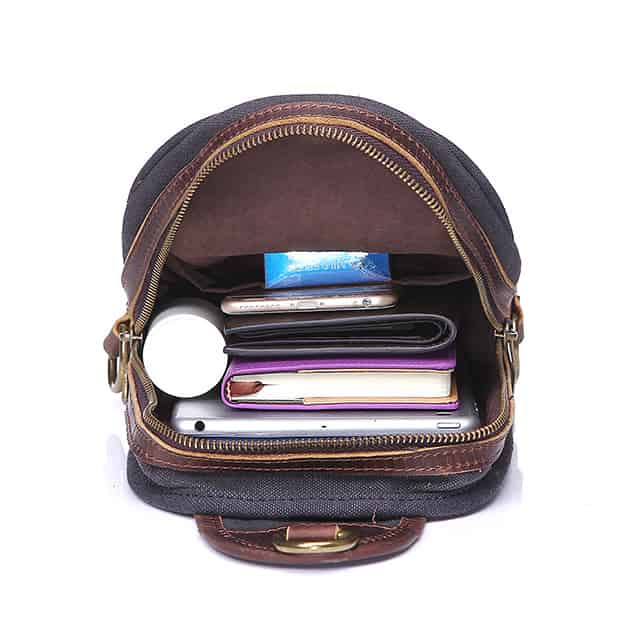 Canvas Bag