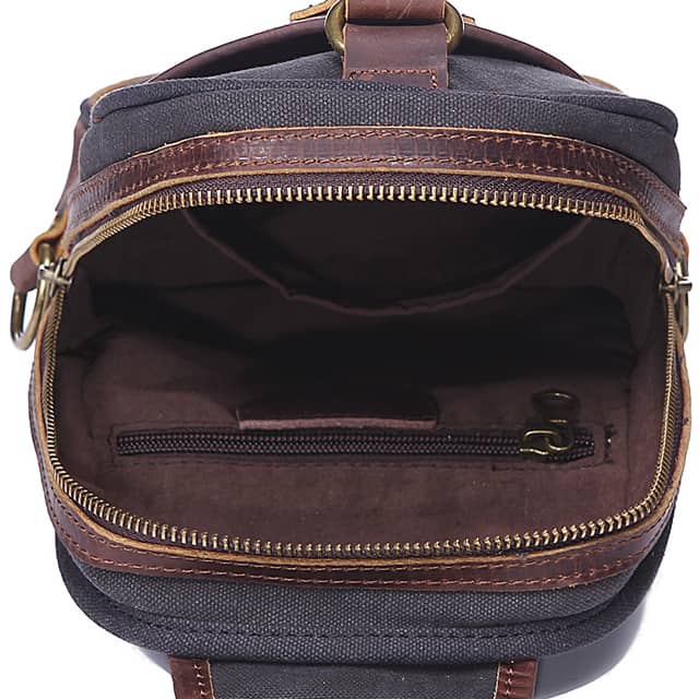 Canvas Bag